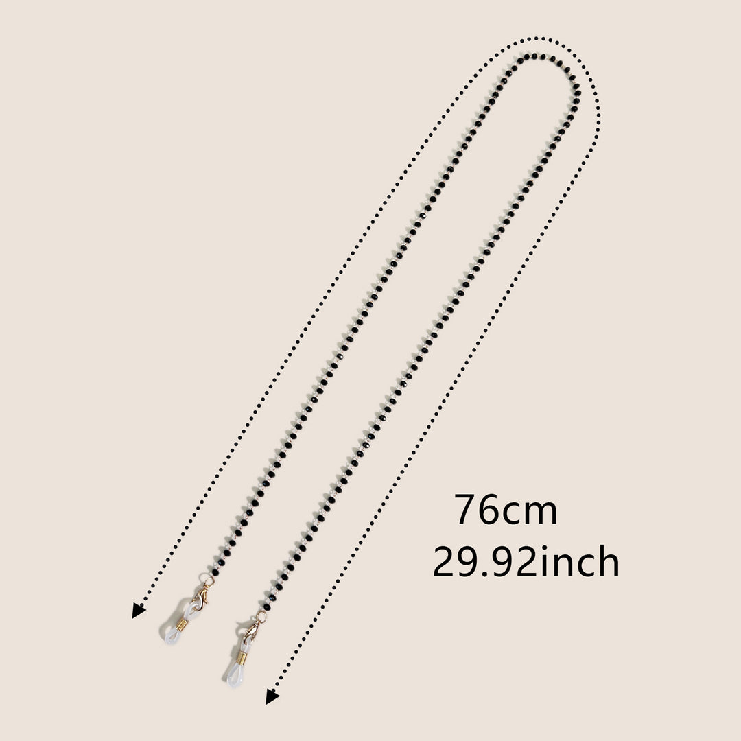 Elegant Eyewear Chain Kalsten