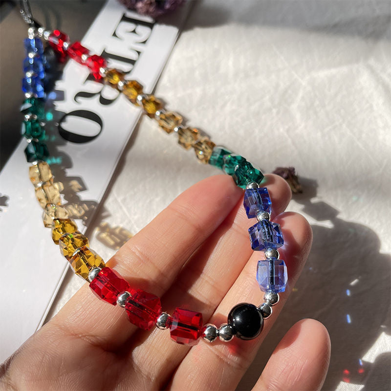 Colorful Beaded Eyewear Lanyard Kalsten 1790134780