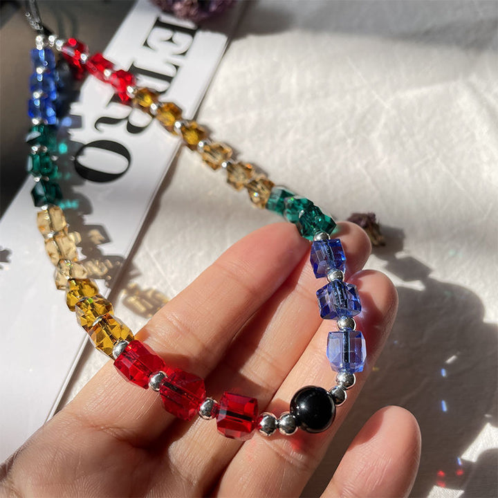 Colorful Beaded Eyewear Lanyard Kalsten 1790134780