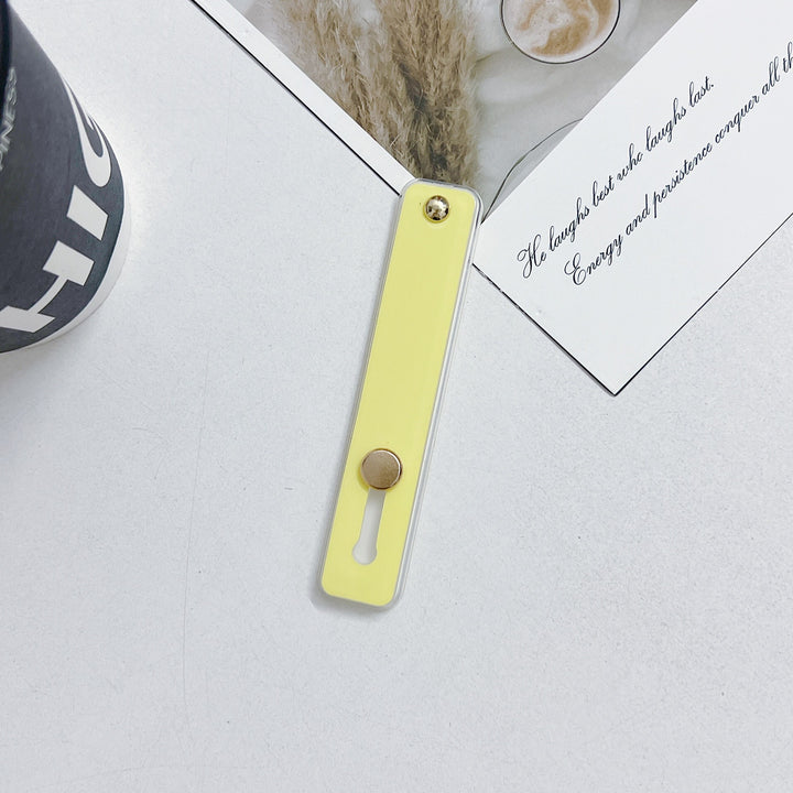 Minimalist Bookmark Kalsten
