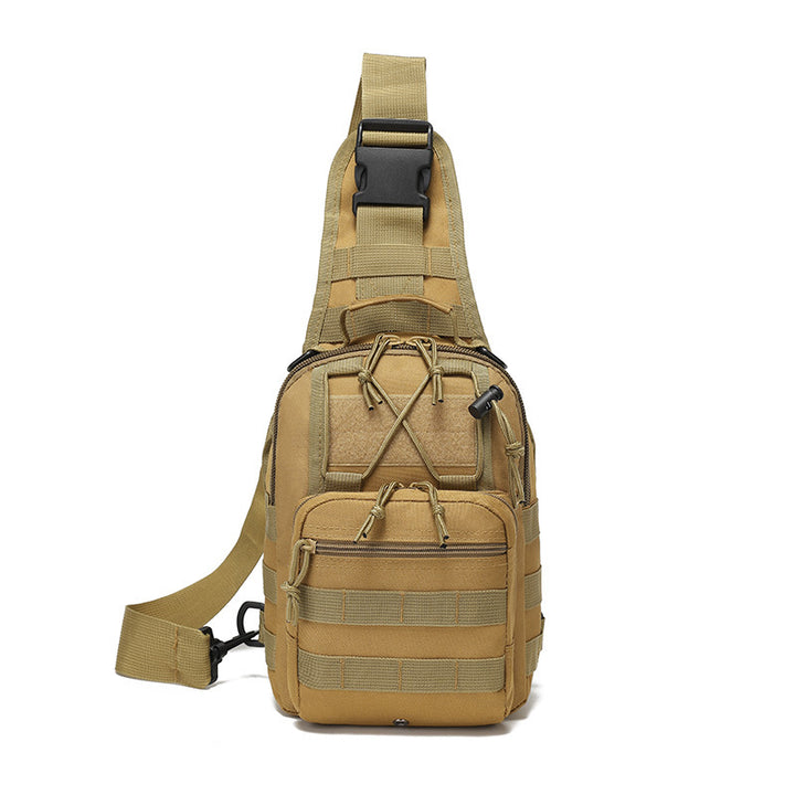 Tactical Sling Bag Kalsten