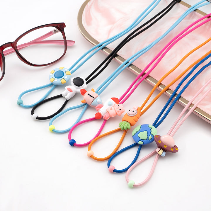 Fun Themed Eyewear Holder Kalsten