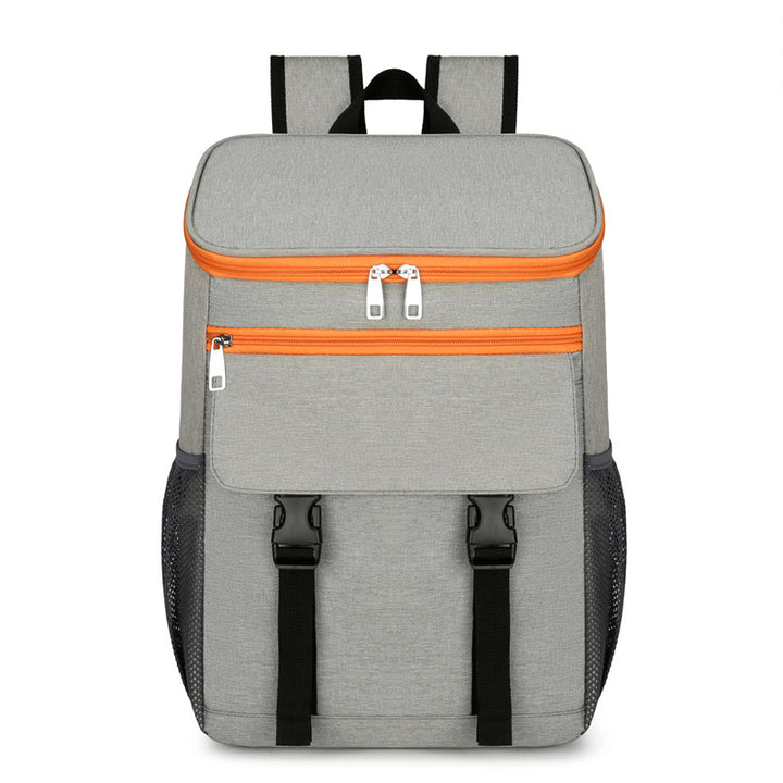 Premium Multi-Compartment Business Backpack Kalsten