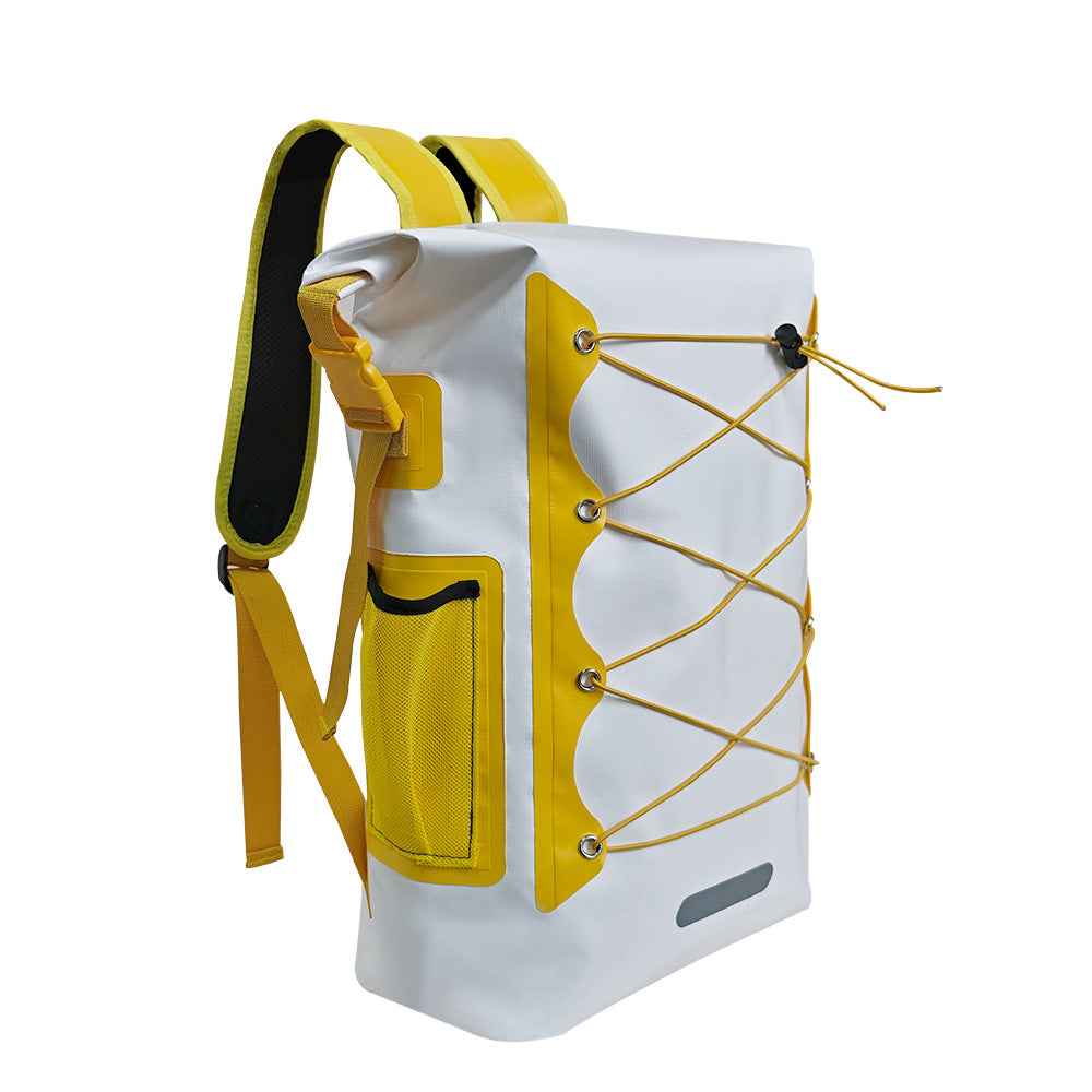 Multifunctional backpack with waterproof design Kalsten