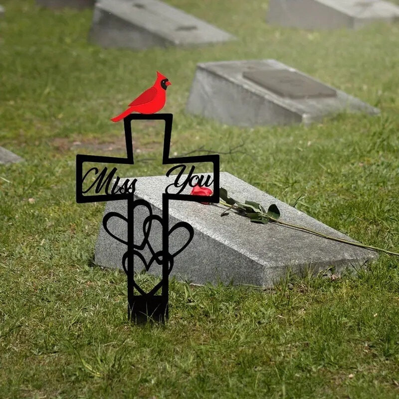 Inspirational Garden Stake Kalsten