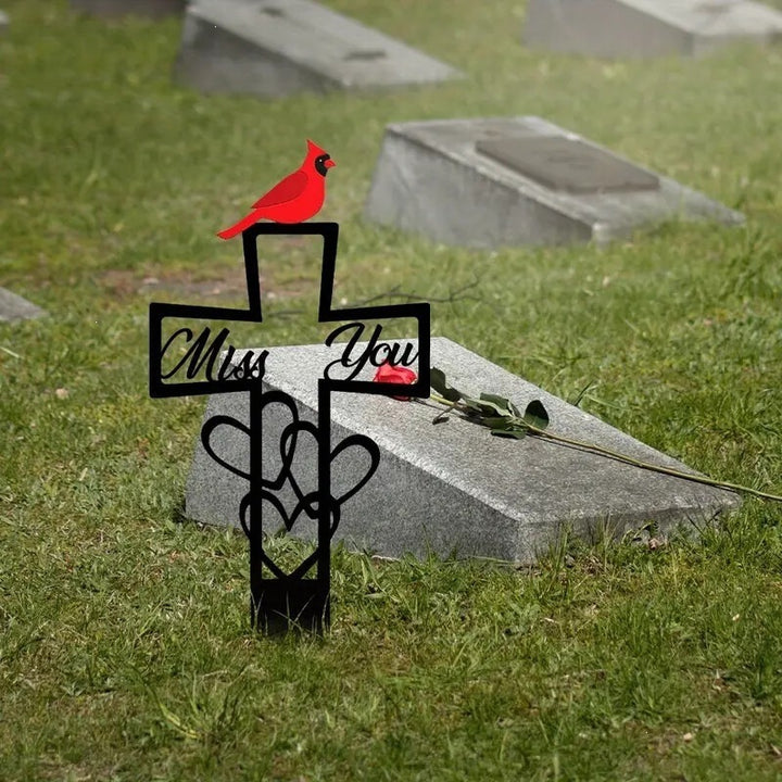 Inspirational Garden Stake Kalsten