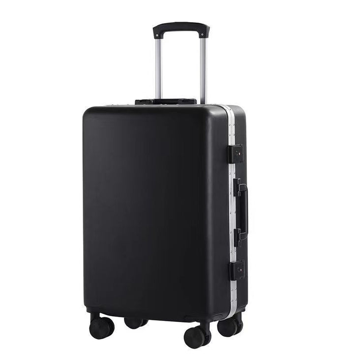 Advanced Ergonomic Hard-Shell Suitcase Kalsten