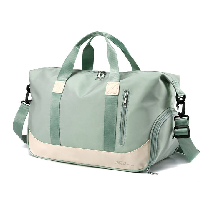 Versatile Multi-Purpose Travel Duffle Bag Kalsten