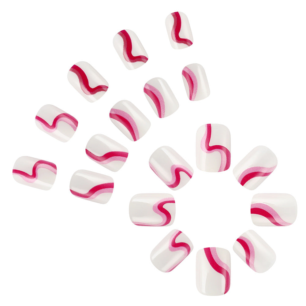 Artistic Gel Nail Design Kalsten 1787543034