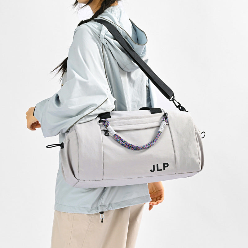 Versatile Adventure Duffle Bag Kalsten