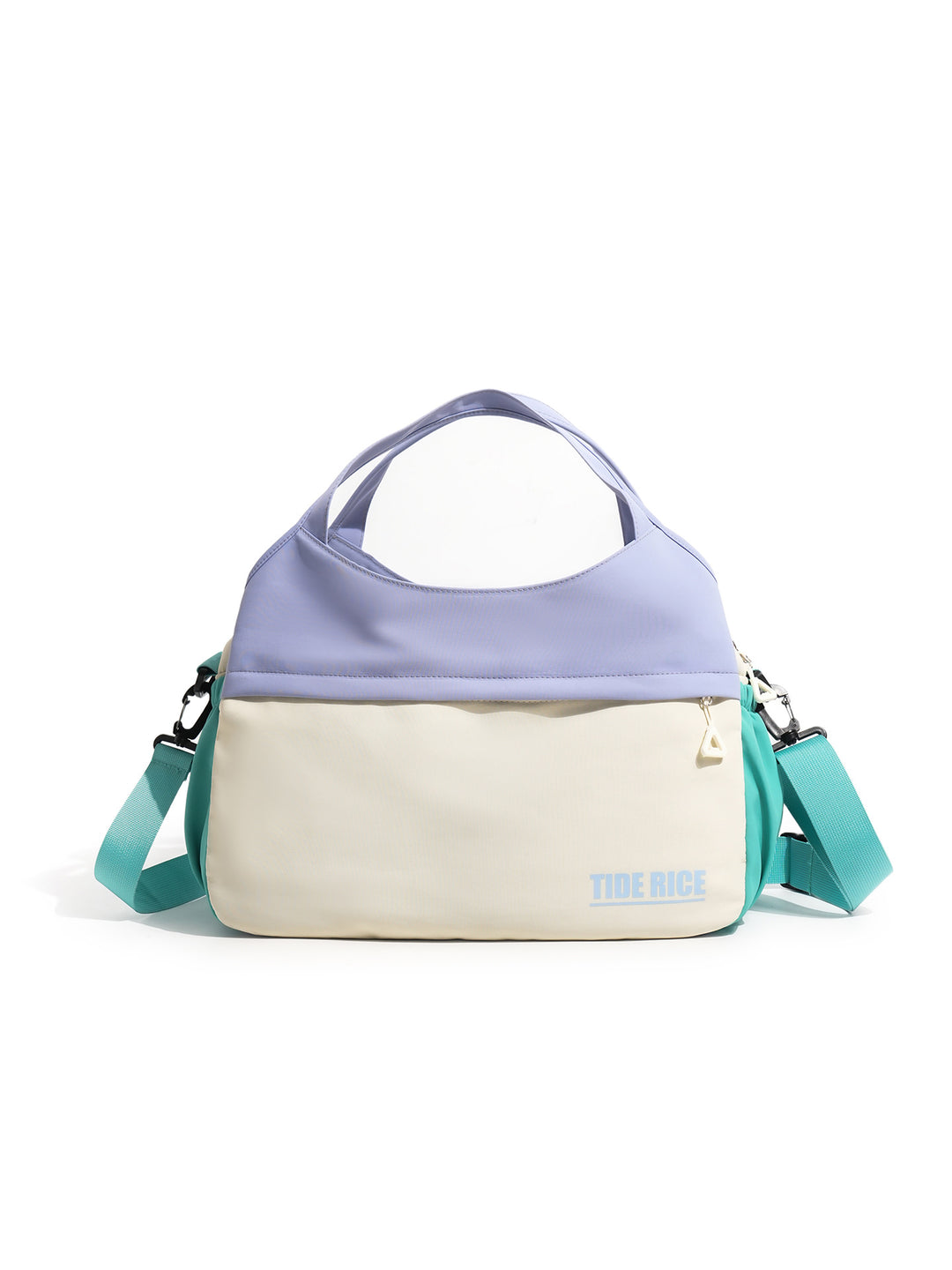 Multi-Purpose Travel Tote Bag