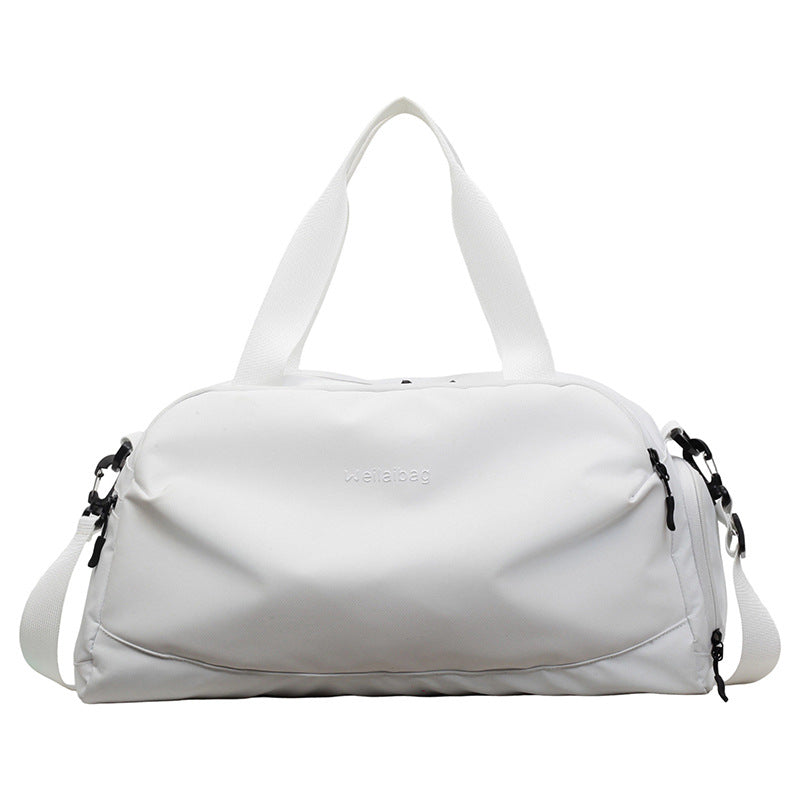 Sports Travel Bag with Ergonomic Carrying System Kalsten