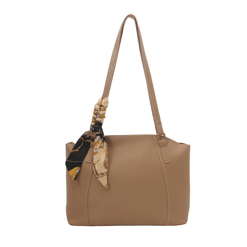 Elegant Structured Tote Bag Kalsten