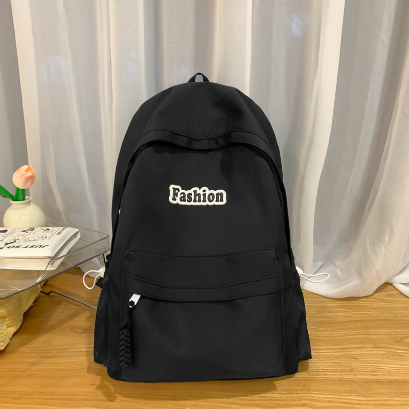Fashionable Casual Backpack Kalsten