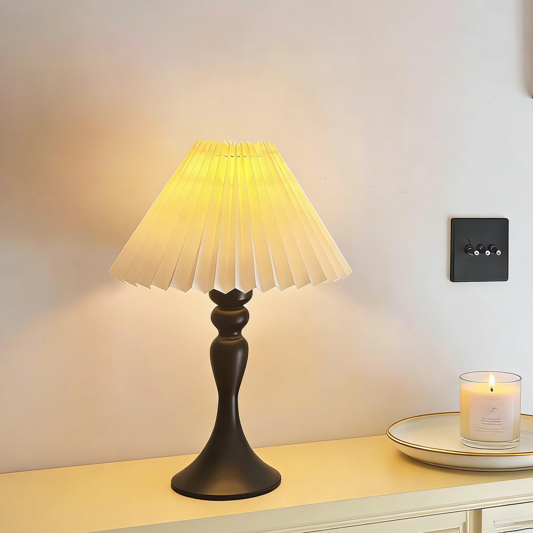 Decorative Table Lamp