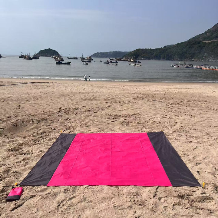 Beach Blanket Kalsten