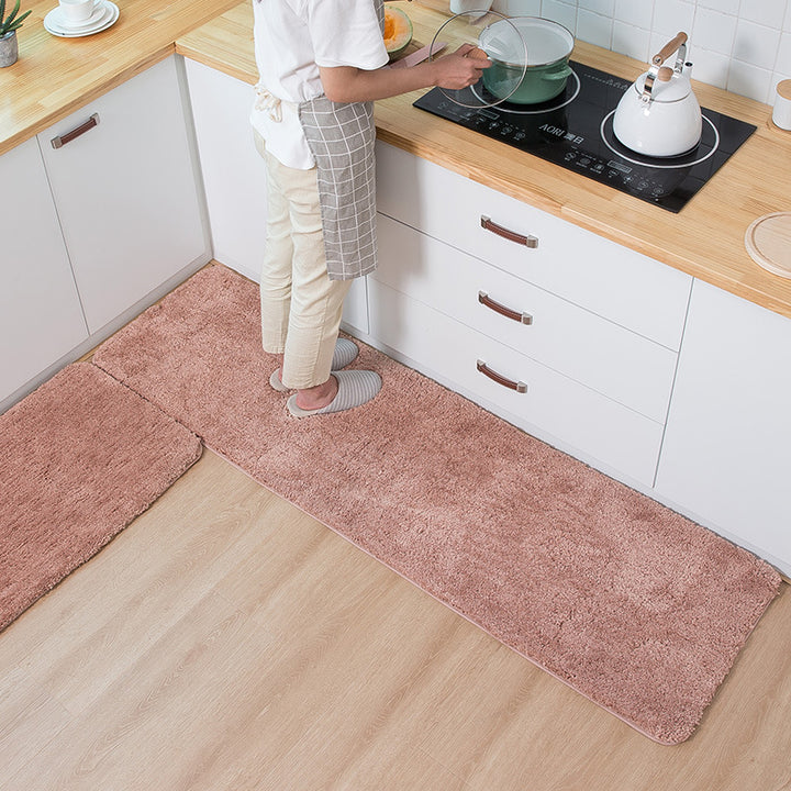 Soft Cotton Kitchen Comfort Mat Kalsten