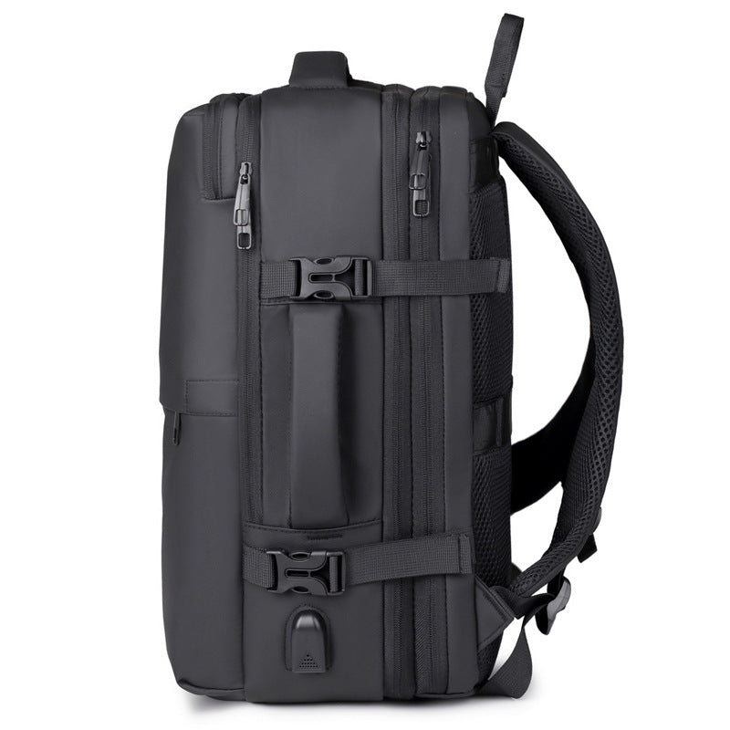 Multifunctional Urban Backpack