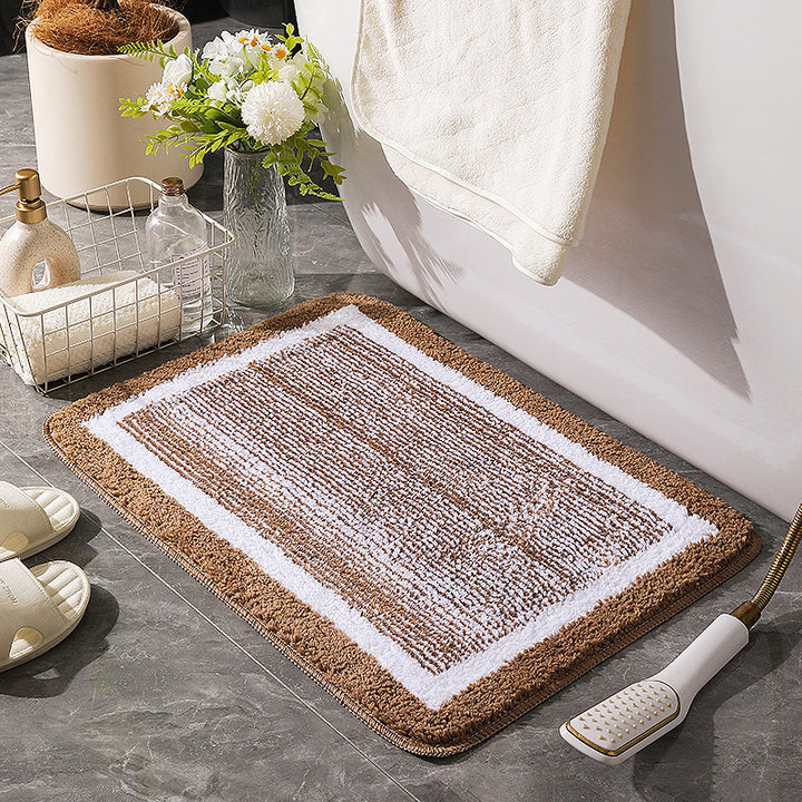 Bath Mat Kalsten