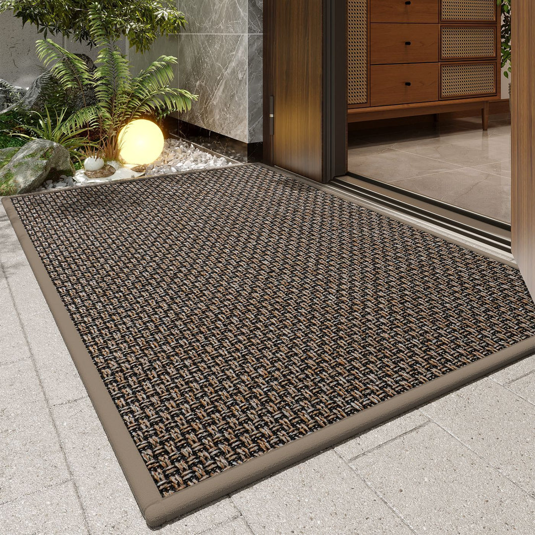 Decorative Outdoor Entrance Mat Kalsten
