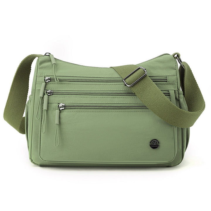 WoVersatile Crossbody Bag