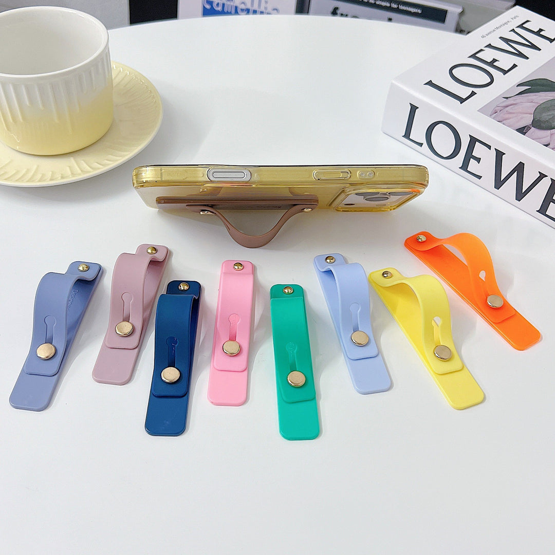 Multi-Purpose Silicone Strap Kalsten