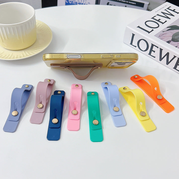Multi-Purpose Silicone Strap Kalsten
