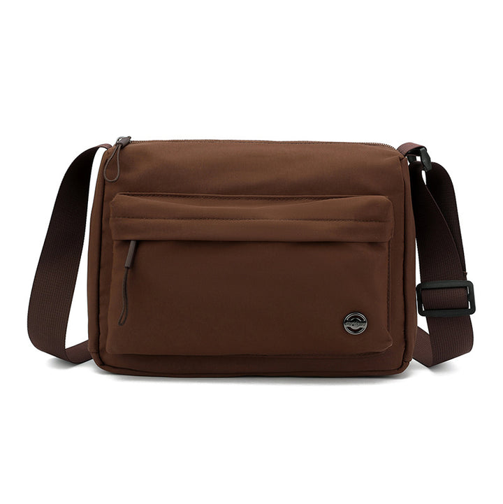 Lightweight Crossbody Messenger Bag Kalsten
