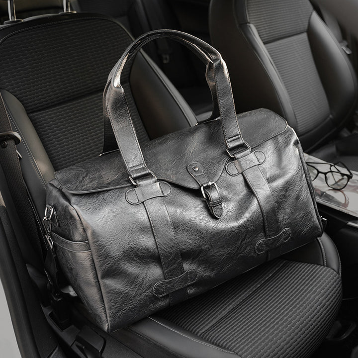 Eleganter Sport- und Reisetasche Kalsten
