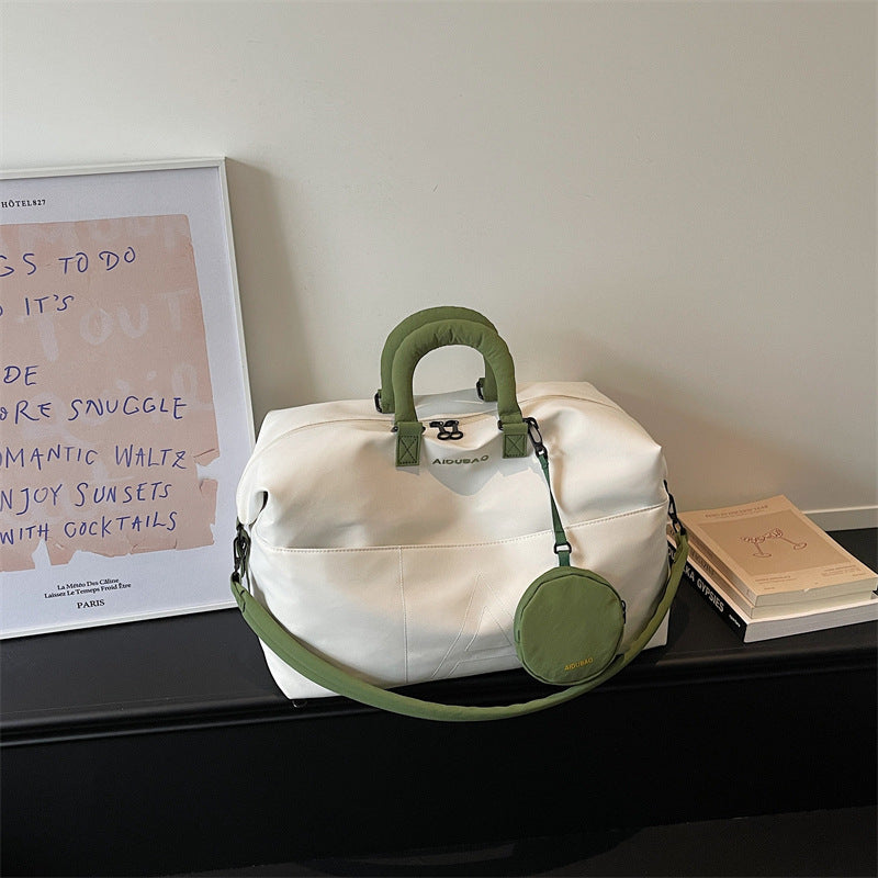 Travel Utility Weekender Bag Kalsten