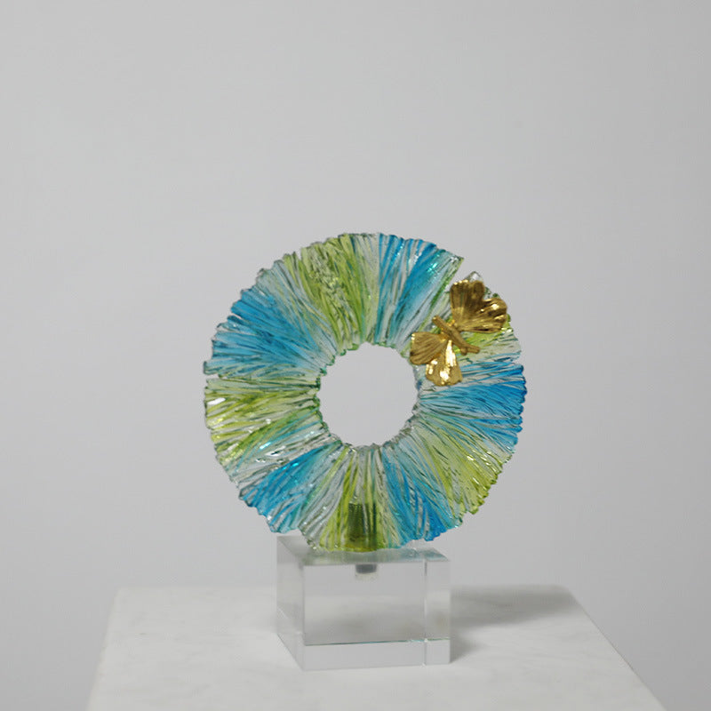 Decorative Glass