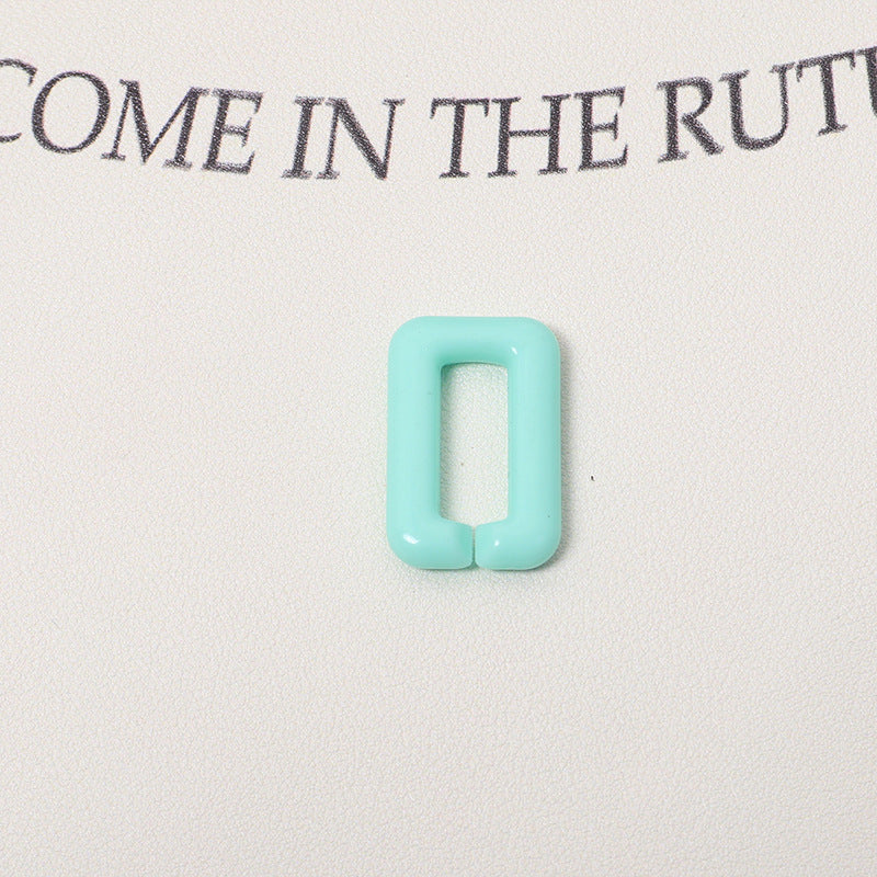 Decorative Clip Set kalsten