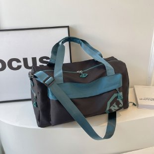 Stylish Multi-Purpose Duffel Bag Kalsten