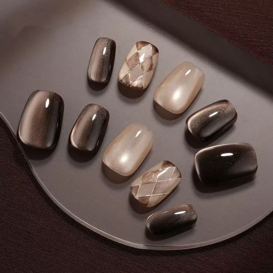 Premium Acrylic Nail Art Set Kalsten
