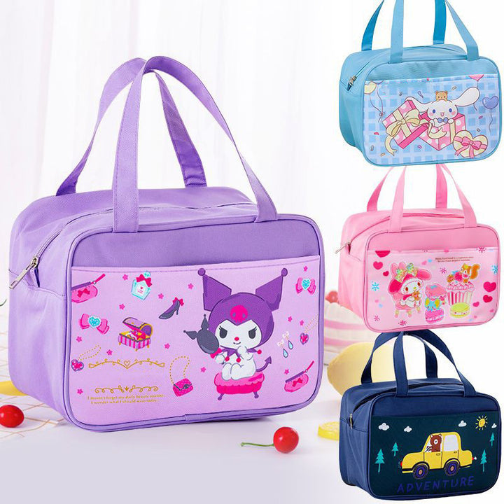 Insulated Lunch Bag Kalsten