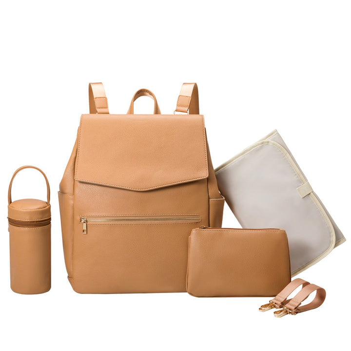 Versatile Backpack Set Kalsten