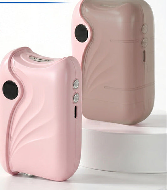 Dual-Head Electric Facial Massager Kalsten