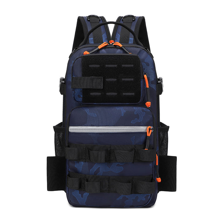 Tactical Utility Rucksack Kalsten