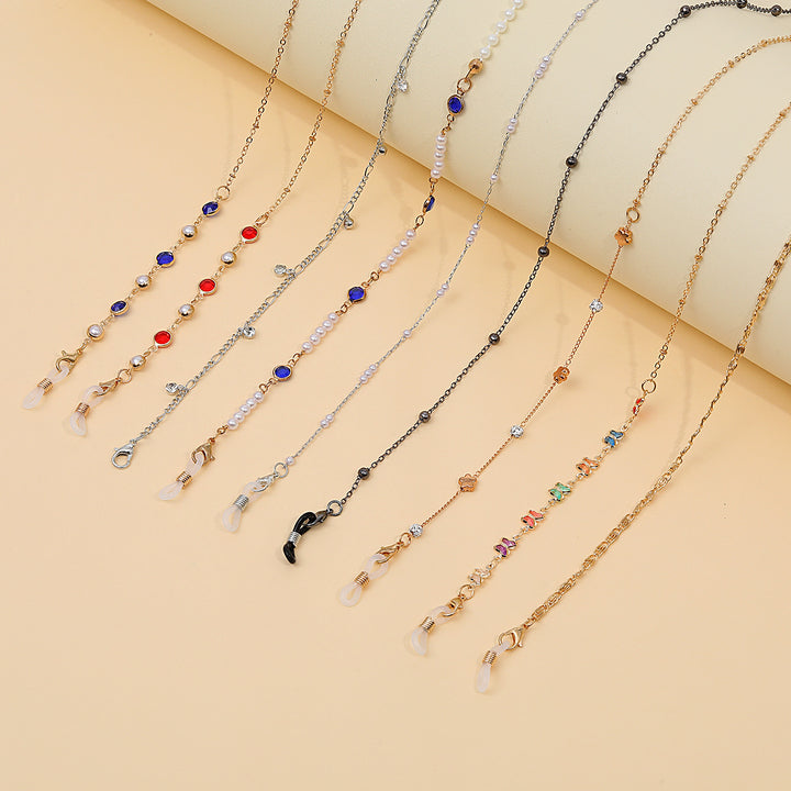 Eyewear Chain Kalsten
