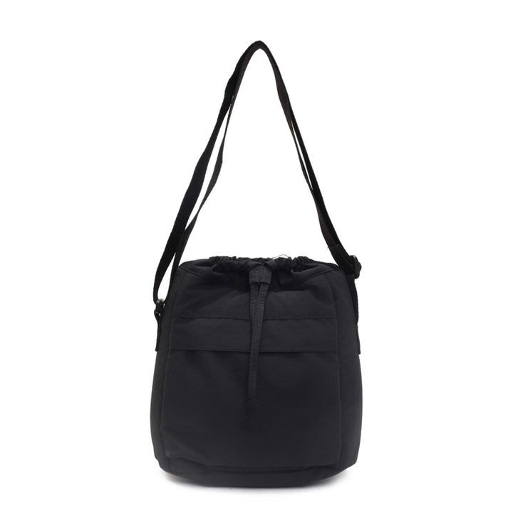 Casual Drawstring Bucket Bag Kalsten