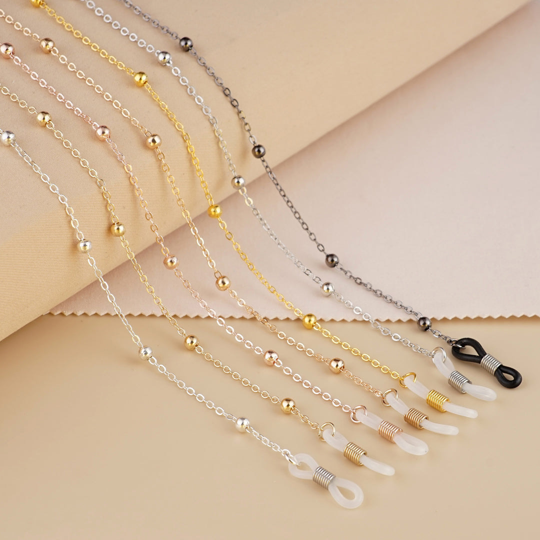 Decorative Eyewear Lanyard Chain Kalsten