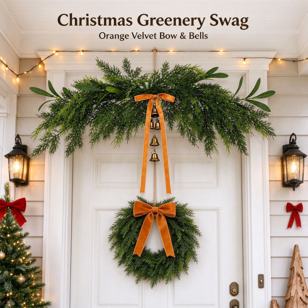 Holiday Decor