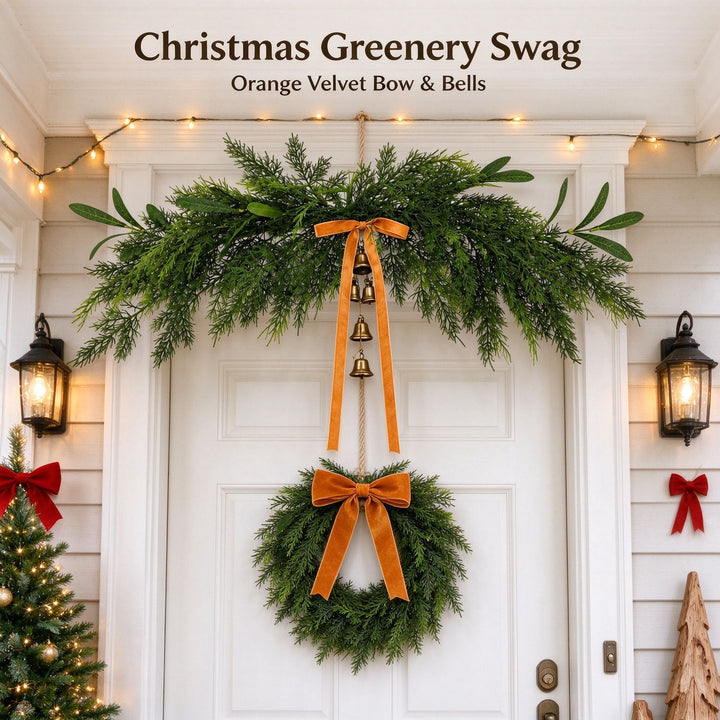 Holiday Decor