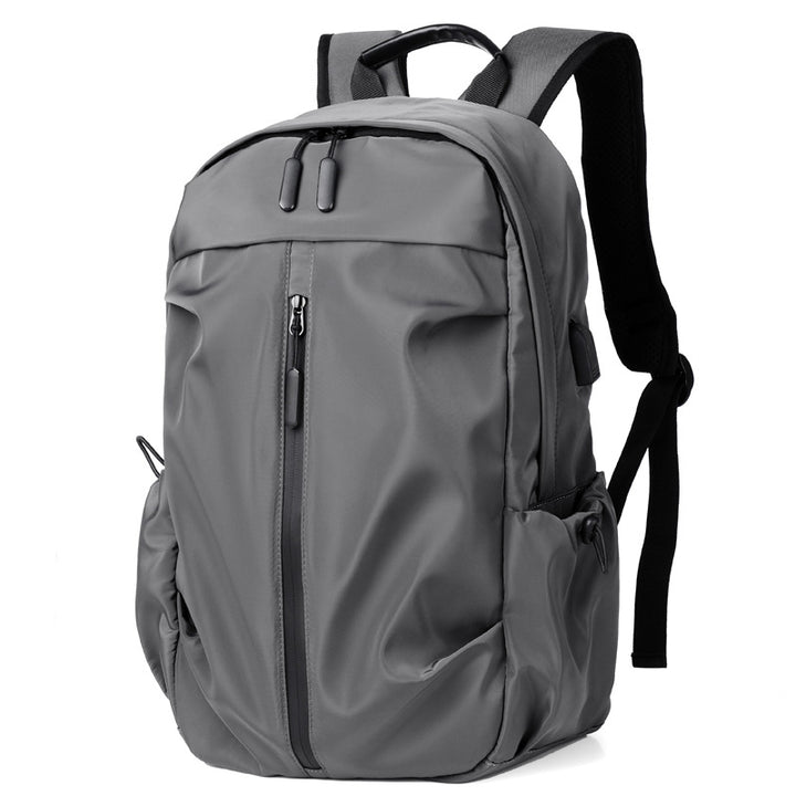 Robust and Practical Backpack with Multifunctional Storage Kalsten