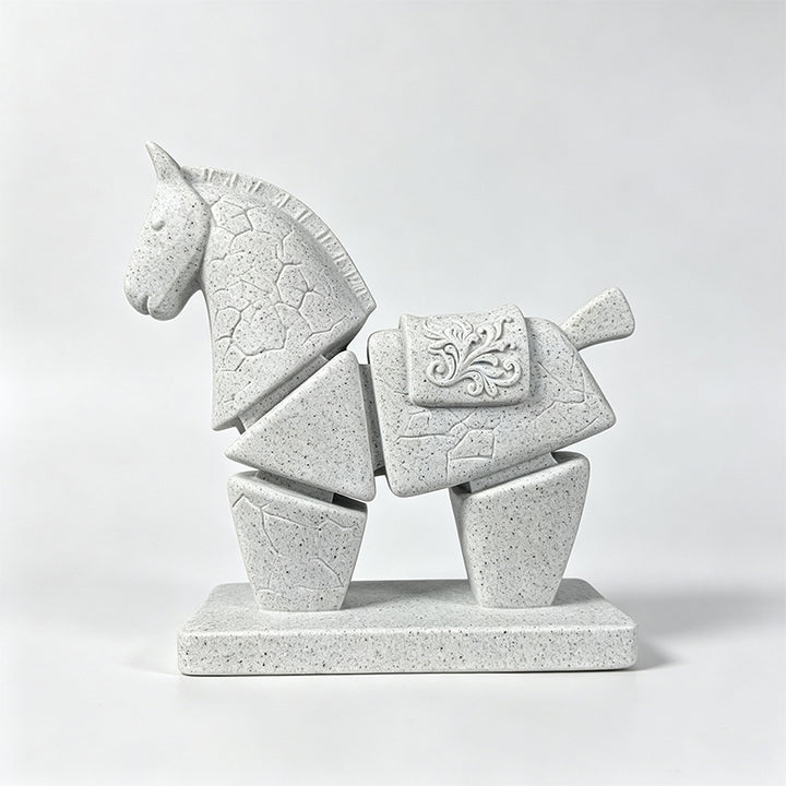 Decorative Art Sculpture