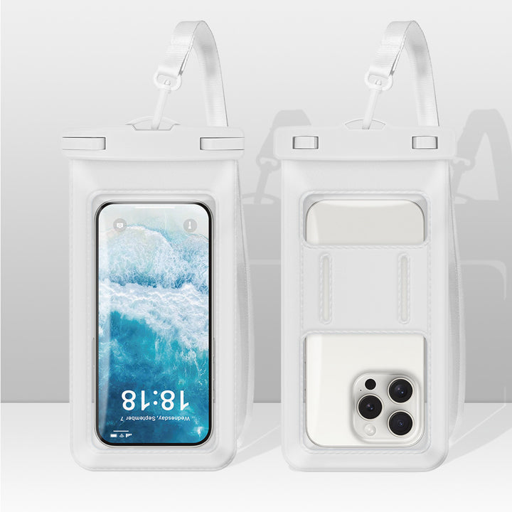 Waterproof Phone Holder Kalsten