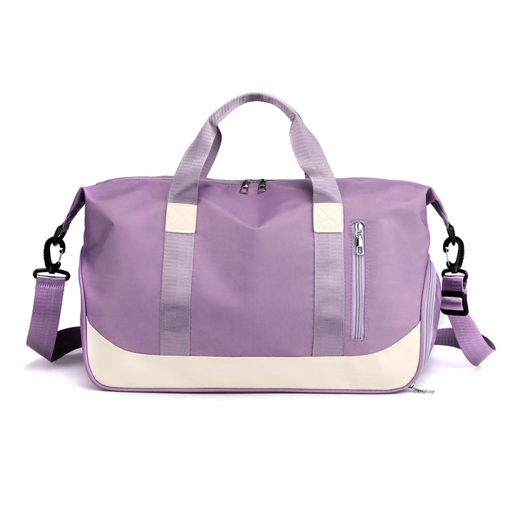 Multi-Purpose Travel Duffel Bag