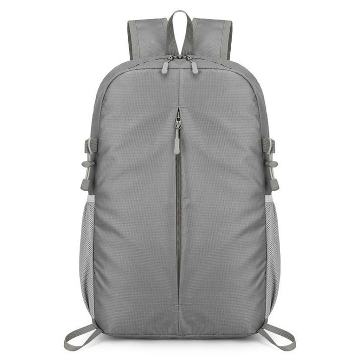 Lightweight Multi-Pocket Travel Backpack Kalsten