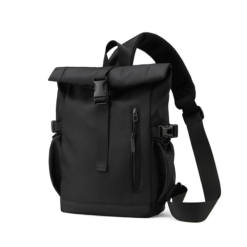 Roll-Top Backpack Kalsten