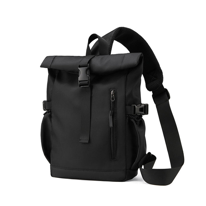 Roll-Top Backpack Kalsten